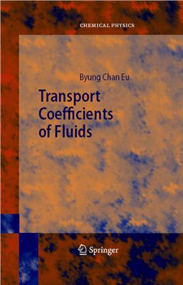 Eu B.C. Transport Coefficients of Fluids