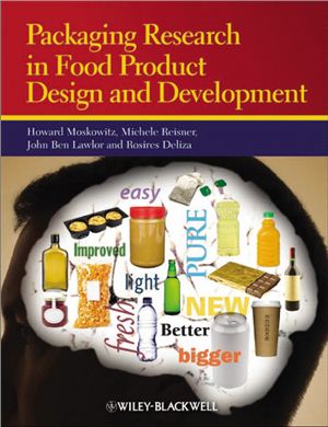 Packaging Research in Food Product Design and Development