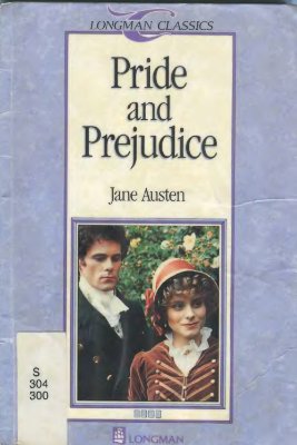 Austen Jane. Pride and Prejudice