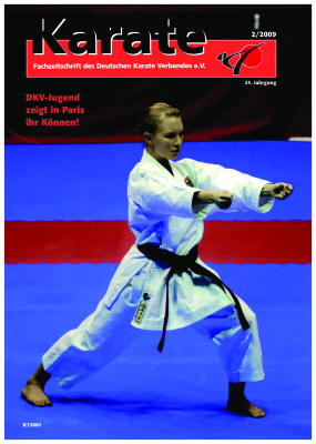 Karate 2009 №02