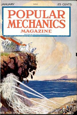 Popular Mechanics 1924 №01