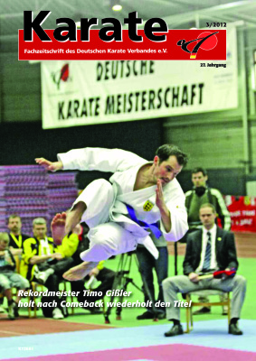 Karate 2012 №03