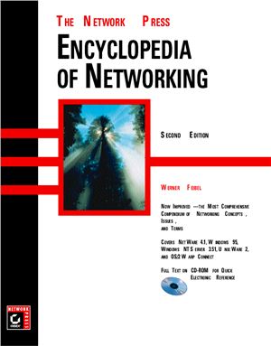 Feibel W. (ed.) Encyclopedia of Networking