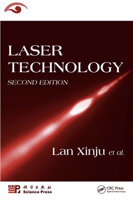 Xinju L. (et al.) Laser Technology