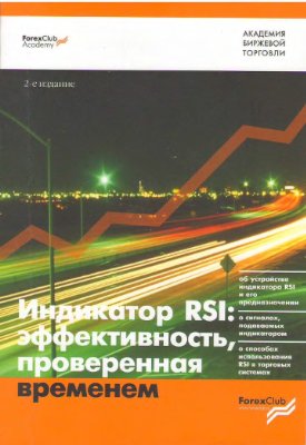 Иващенко С.Д. Индикатор RSI: эффективность, проверенная временем