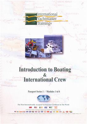 IYT. Introduction to Boating &amp; International Crew