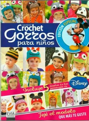 Gorros para Niños