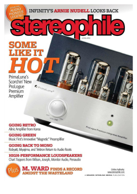 Stereophile 2012 №06