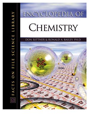 Rittner D., Bailey R.A. Encyclopedia of Chemistry