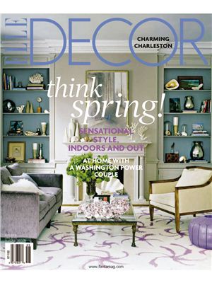 Elle Decor 2009 №05