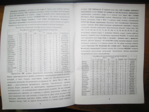 Янцев А.В. Использование программы STATISTICA для анализа экспериментальных данных