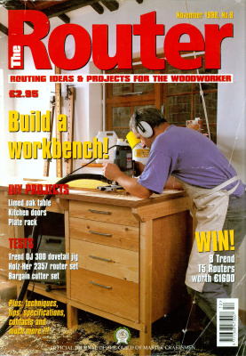 The Router 1998 №08