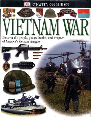 Murray S. Eyewitness Vietnam War