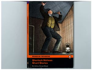 Conan Doyle Arthur. Sherlock Holmes Short Stories
