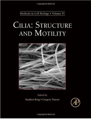 King S.M., Pazour G.J. (Eds.) Cilia: Structure and Motility, Volume 91