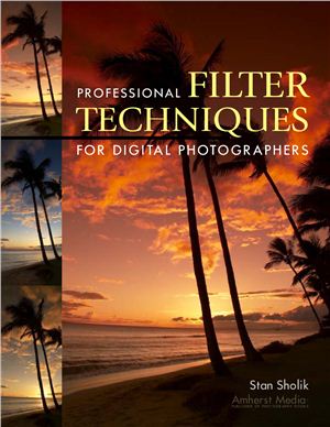Sholik S. Professional Filter Techniques for Digital Photographers