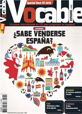 Vocable Espagnol 2014 №663