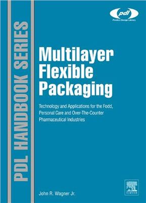 William Andrew Multilayer Flexible Packaging