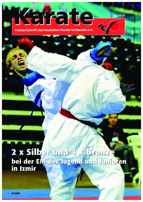 Karate 2010 №02
