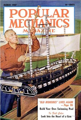 Popular Mechanics 1957 №03