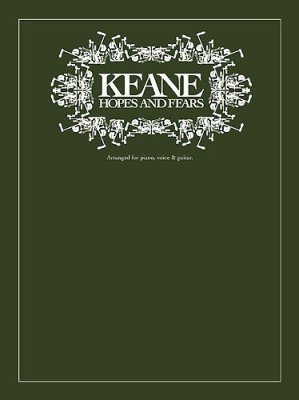 Keane. Hopes and Fears (Songbook)