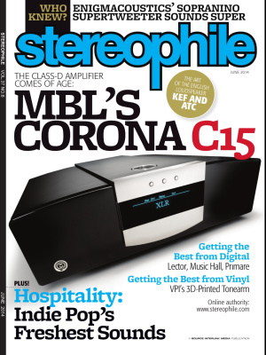 Stereophile 2014 №06