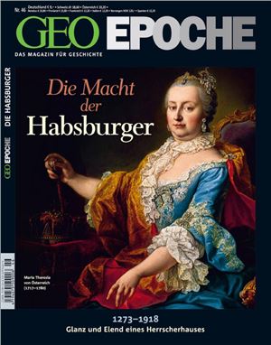 GEO Epoche 2010 №46