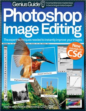 Imagine Publishing Ltd. Photoshop Image Editing