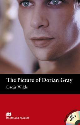 Wilde Oscar. The Picture of Dorian Gray (Audio)