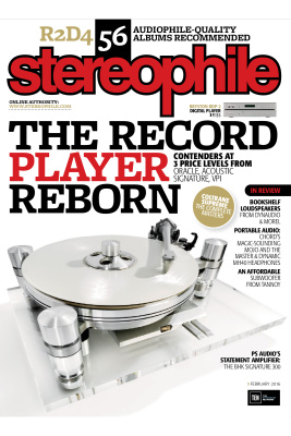 Stereophile 2016 №02