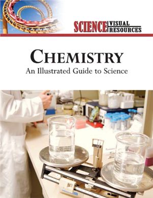 McMonagle D. Chemistry: An Illustrated Guide to Science