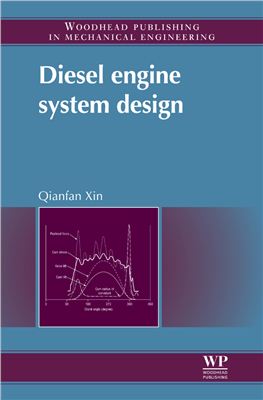 Xin Q. Diesel Engine System Design