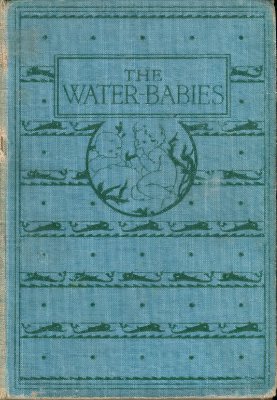 Kingsley Charles. The Water-Babies. A Fairy-Tale for a Land Baby