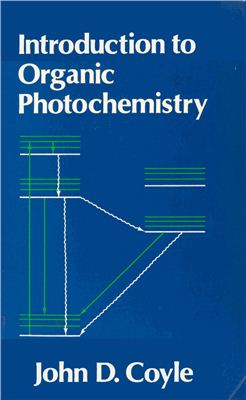 Coyle J.D. Introduction to Organic Photochemistry