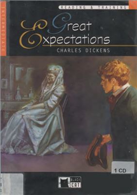 Dickens Charles. Great Expectations