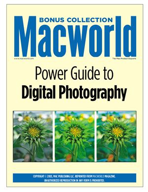 The Mac Product Expert (Authors). Power Guide to Digital Photography
