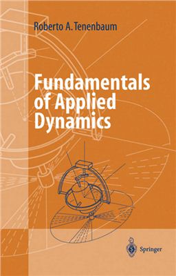 Tenenbaum R.A. Fundamentals of Applied Dynamics