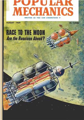 Popular Mechanics 1959 №08