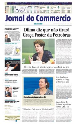 Jornal do Commercio 2014 №60 dezembro 23
