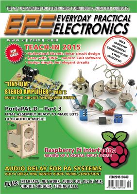 Everyday Practical Electronics 2015 №02