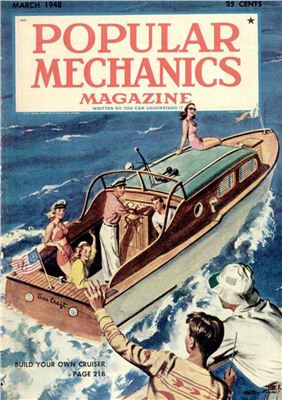 Popular Mechanics 1948 №03