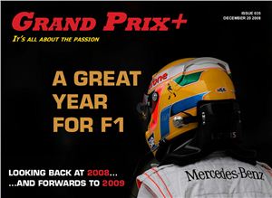 Grand Prix + 2008 №20 (35)