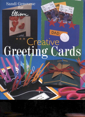Genovese S. Creative Greeting Cards