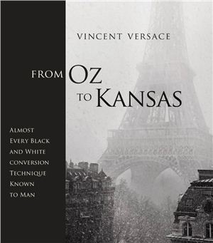 Versace V. From Oz to Kansas 2.0