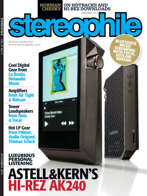 Stereophile 2014 №11