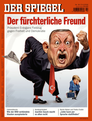 Der Spiegel 2016 №14 02.04.2016