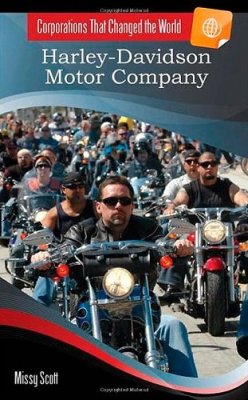 Scott M. Harley-Davidson Motor Company