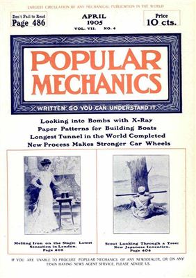 Popular mechanics 1905 №04