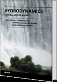 Schulz H.E., Andrade A.L., Lobosco R.J. (Eds.) Hydrodynamics - Natural Water Bodies