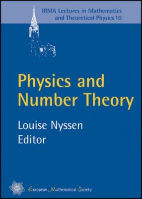 Nyssen L.(ed.). Physics and Number Theory